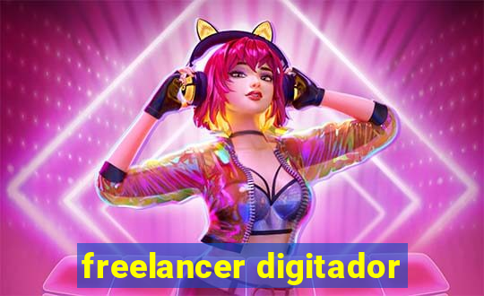 freelancer digitador